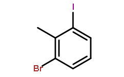 1-BROMO-3-IODO-2-METHYLBENZENE