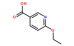 6-乙氧基烟酸