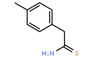 2-(4-Methylphenyl)thioacetamide