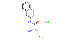 H-DL-Met-bNA·HCl