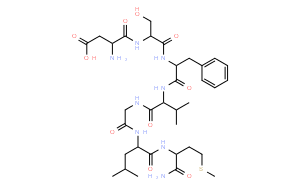 Neurokinin A (4-10)