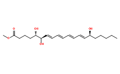 Lipoxin A4 methyl ester