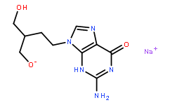 [APExBIO]Penciclovir Sodium,98%