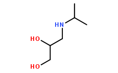 (R)-3-Isopropylamino-1,2-propanediol