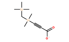 3-(三甲基甲硅烷基)丙炔酸三甲基甲硅烷酯