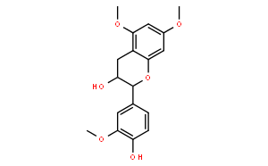 3,4'-Dihydroxy-3',5,7-trimethoxy
