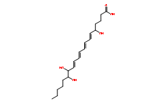 5(S),14(R)-Lipoxin B4