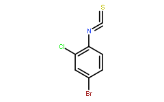 4-Bromo-2-chlorophenyl isothiocyanate