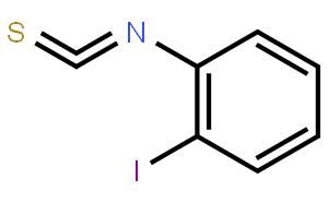 2-Iodophenyl isothiocyanate