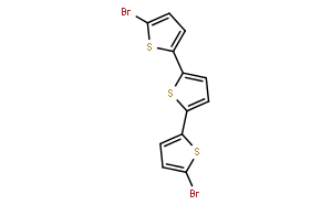 5,5''-Dibromo-2,2':5',2''-terthiophene