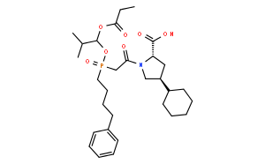 福森普利