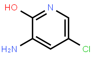 3-氨基-5-氯-2-羟基吡啶