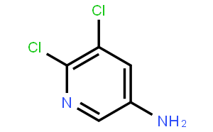 5-氨基-2,3-二氯吡啶