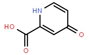 2-Pyridinecarboxylicacid,1,4-dihydro-4-oxo-(9CI)