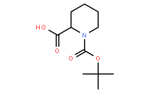 N-Boc-2-哌啶甲酸