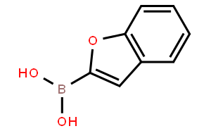 苯并呋喃-2-硼酸