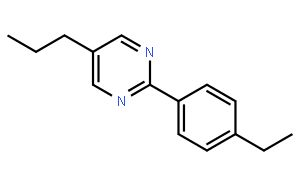 2-(4-Ethylphenyl)-5-n-propylpyrimidine