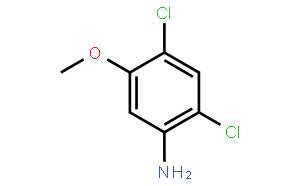 2,4-二氯-5-甲氧基苯胺