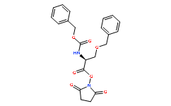 Z-SER(BZL)-OSU