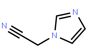 咪唑-1-基乙腈