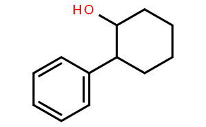 (1R,2S)-(-)-反-2-苯基-1-环己醇