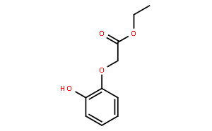 2-(2-羟基苯氧基)乙酸乙酯