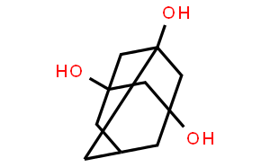 1,3,5-金刚烷三醇