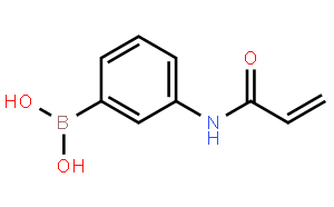 3-acrylamidophenylboronic acid