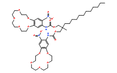 钾离子载体III