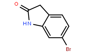 6-溴-2-羟吲哚