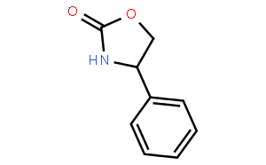 (S)-()-4-苯基-2-恶唑烷酮