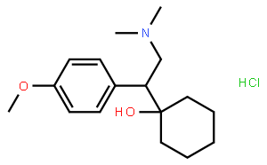 盐酸文拉法辛