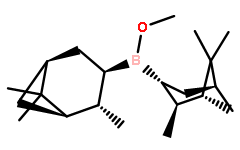 (+)-B-甲氧基二异松莰基硼烷