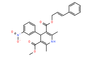 Pranidipine
