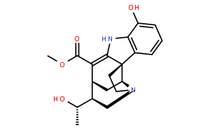 灯台树次碱