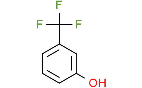 间三氟甲基苯酚