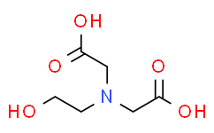 N-羟乙基亚胺二乙酸