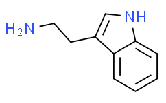 色胺/3-（2-氨乙基）吲哚/β-吲哚基乙胺/2-(3-吲哚基)乙胺/Tryptamine