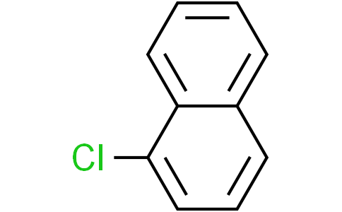 1-氯萘