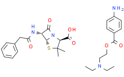 普魯卡因青霉素