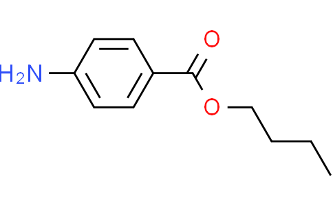 对氨基苯甲酸丁酯