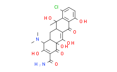 鹽酸金霉素溶液