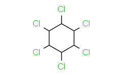 异辛烷中γ-六六六