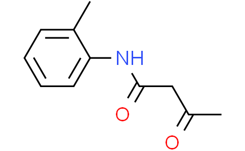 乙酰乙酰邻甲基苯胺