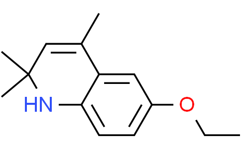 乙氧基喹啉