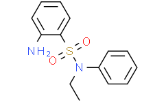 2-氨基苯磺酰-N-乙基苯胺