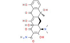 差向四环素