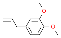 4-烯丙基-1,2-二甲氧基苯