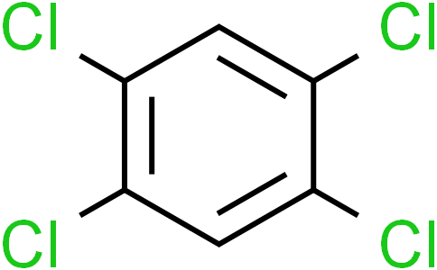 1,2,4,5-四氯苯