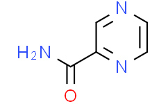吡嗪酰胺
